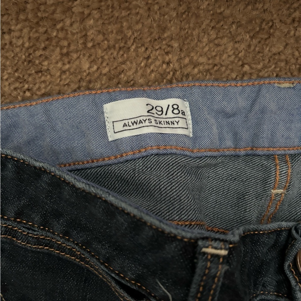 GAP- Jeans​​​​​​​ - Picture 3 of 3